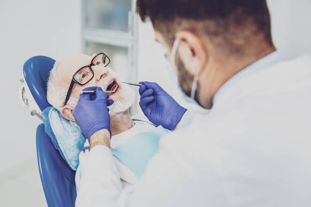Best Emergency Dentist for Lost Fillings or Crowns in Suncoast Estates, FL